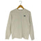 ザノースフェイス THE NORTH FACE L/S Back Square Logo Tee ロングスリーブTシャツ レディース import:M
