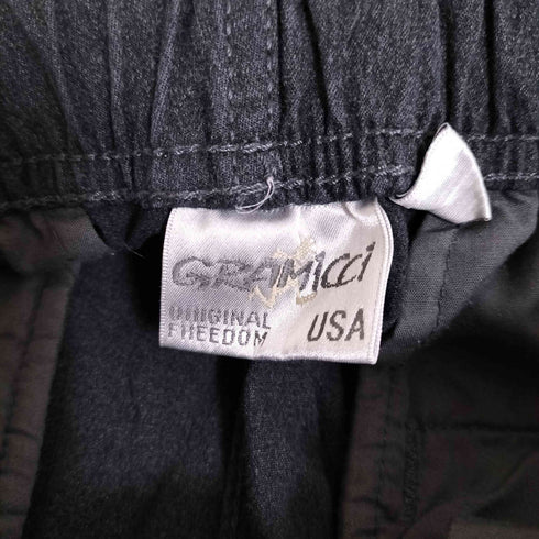 グラミチ GRAMICCI NN RIB PANTS クライミングパンツ メンズ ASIA:M / USA:S