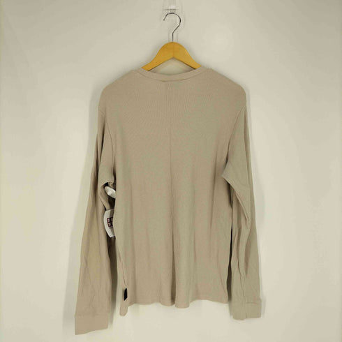 パタゴニア patagonia Men's Work Waffle Crew メンズ・ワーク・ワッフル・クルー メンズ import:M