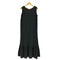 チャンピオン Champion ONEPIECE DRESS スクリプトロゴ ワンピースドレス レディース import:L