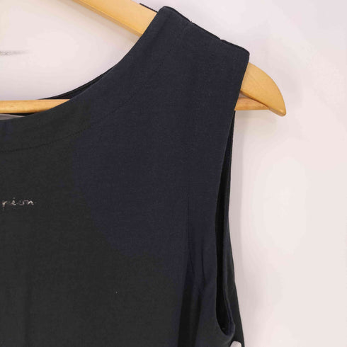 チャンピオン Champion ONEPIECE DRESS スクリプトロゴ ワンピースドレス レディース import:L