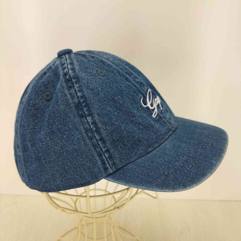 ギャップ Gap デニムキャップ レディース