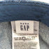 ギャップ Gap デニムキャップ レディース