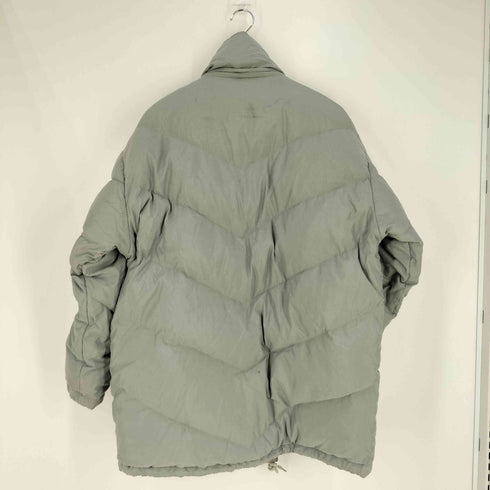 biaun RIESジッパー ダブルジップ ジャケット メンズ