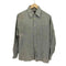 ワイズフォーメン Ys for men コットン L/S シャツ メンズ JPN:2