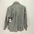 ワイズフォーメン Ys for men コットン L/S シャツ メンズ JPN:2