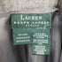 ローレンラルフローレン LAUREN RALPH LAUREN PETITE USA製 ウール 2タック スラックスパンツ メンズ