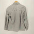 エムエイチエル MHL. フロントポケット コットン L/S シャツ メンズ import:S