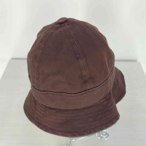 FALCON BOWSE × JHAKX USA製 バケットハット メンズ