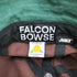 FALCON BOWSE × JHAKX USA製 バケットハット メンズ