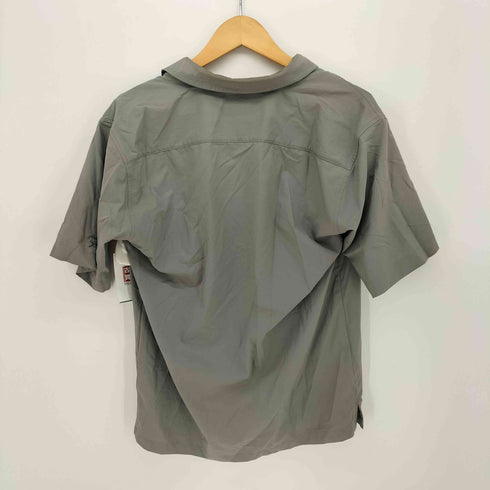 パタゴニア patagonia 18SS Stretch Planing Hybrid Shirt メンズ JPN:XS