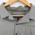パタゴニア patagonia 18SS Stretch Planing Hybrid Shirt メンズ JPN:XS