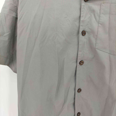 パタゴニア patagonia 18SS Stretch Planing Hybrid Shirt メンズ JPN:XS