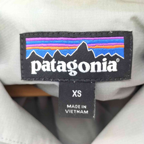 パタゴニア patagonia 18SS Stretch Planing Hybrid Shirt メンズ JPN:XS