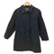 ランズエンド LANDS END コットン ステンカラー コート レディース import:XS