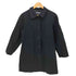 ランズエンド LANDS END コットン ステンカラー コート レディース import:XS