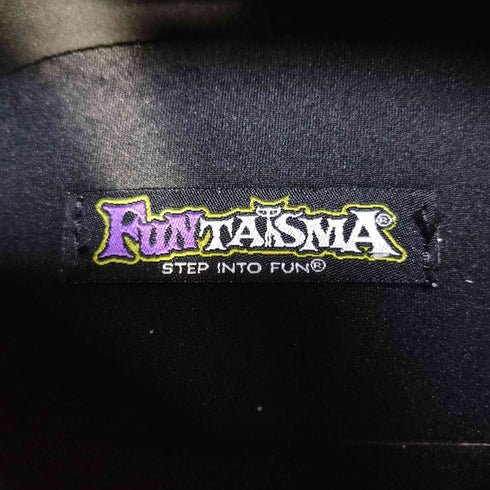 Funtasma CAPTAIN-100 ロングブーツ メンズ S