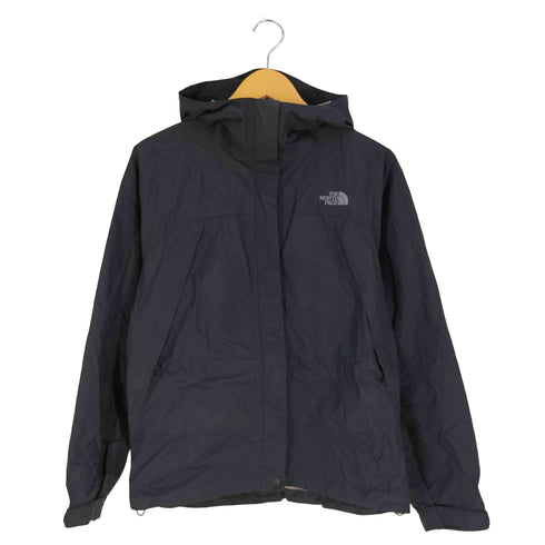 ザノースフェイス THE NORTH FACE DOT SHOT JACKET ドットショットジャケット レディース import:L