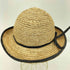 アニエスベー agnes b. Straw Hat ストローハット 麦わら帽子 レディース