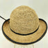 アニエスベー agnes b. Straw Hat ストローハット 麦わら帽子 レディース
