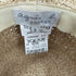 アニエスベー agnes b. Straw Hat ストローハット 麦わら帽子 レディース