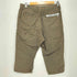 ステューシー Stussy チェック クロップドパンツ メンズ 32