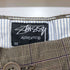 ステューシー Stussy チェック クロップドパンツ メンズ 32