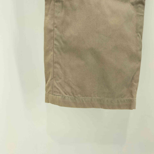 ステューシー Stussy クロップド チノパン ワークパンツ メンズ 32