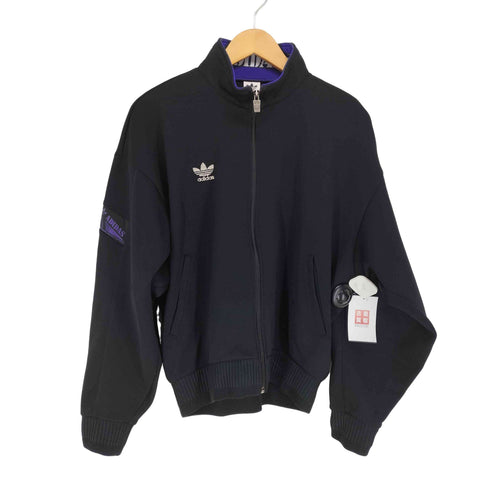 アディダス adidas 90s デサントタグ トラックジャケット メンズ O