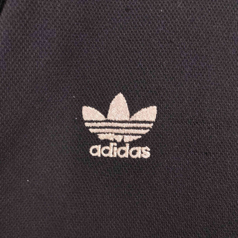 アディダス adidas 90s デサントタグ トラックジャケット メンズ O