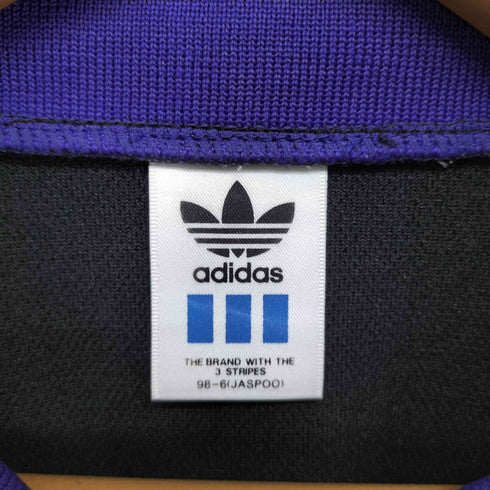 アディダス adidas 90s デサントタグ トラックジャケット メンズ O