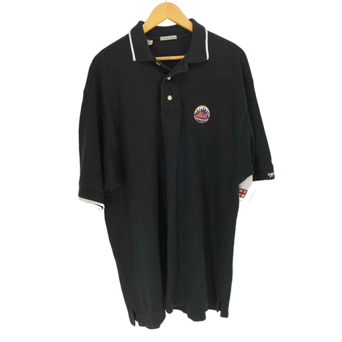 カッターアンドバック CUTTER&BUCK チームロゴワッペンポロシャツ メンズ JPN:L
