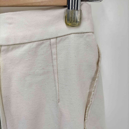 レイビームス Ray BEAMS 22SS キリカエ フレア スカート レディース JPN:0