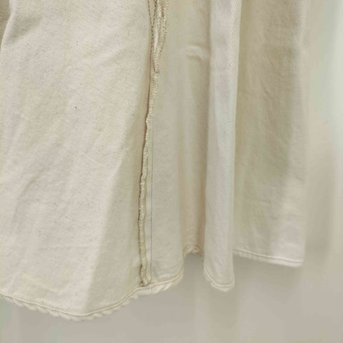 レイビームス Ray BEAMS 22SS キリカエ フレア スカート レディース JPN:0