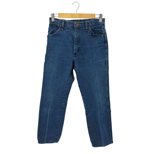 ラングラー Wrangler 90S 14MWZG ジップフライ デニムパンツ メンズ