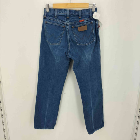 ラングラー Wrangler 90S 14MWZG ジップフライ デニムパンツ メンズ