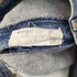 ラングラー Wrangler 90S 14MWZG ジップフライ デニムパンツ メンズ