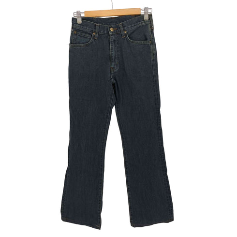 ラングラー Wrangler フレア ブーツカット デニム パンツ レディース
