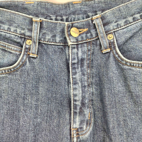 ラングラー Wrangler フレア ブーツカット デニム パンツ レディース