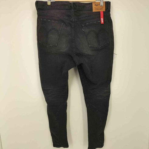 グラム glamb Simon denim シモン デニム メンズ JPN:4