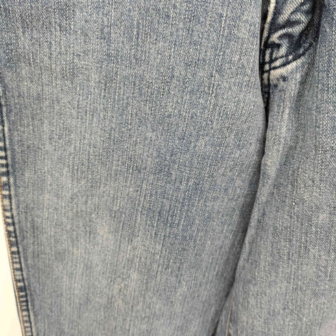 ラングラー Wrangler デニムストレート パンツ レディース
