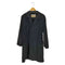 アクアスキュータム AQUASCUTUM 90S イングランド製 ステンカラーコート メンズ