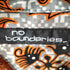ノーバウンダリーズ no boundaries 総柄 S/S オープンカラーシャツ メンズ import:S