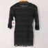 ジャストカヴァリ Just Cavalli 花柄ミニワンピース レディース import:XS