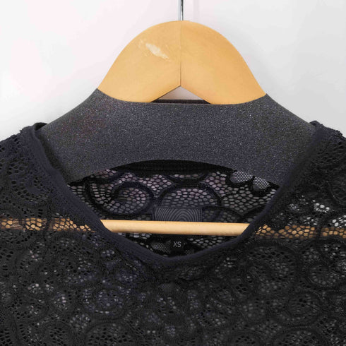 ジャストカヴァリ Just Cavalli 花柄ミニワンピース レディース import:XS