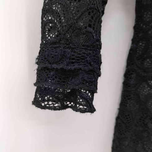 ジャストカヴァリ Just Cavalli 花柄ミニワンピース レディース import:XS