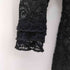 ジャストカヴァリ Just Cavalli 花柄ミニワンピース レディース import:XS