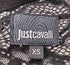 ジャストカヴァリ Just Cavalli 花柄ミニワンピース レディース import:XS