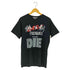 The Dawn B 終劇 夜明 両面プリント Tシャツ メンズ import:M