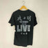 The Dawn B 終劇 夜明 両面プリント Tシャツ メンズ import:M